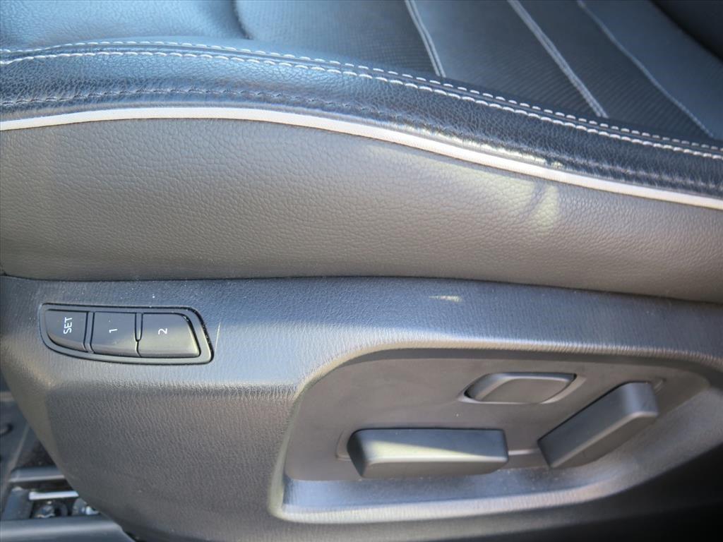 used 2024 Mazda CX-5 car, priced at $33,900