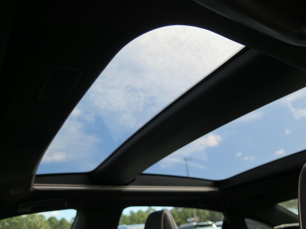 used 2023 Toyota Crown car, priced at $39,900