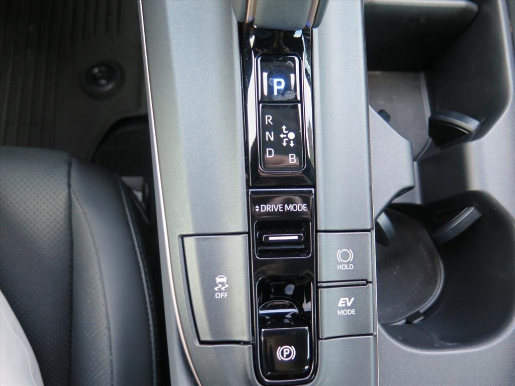 used 2023 Toyota Crown car, priced at $39,900