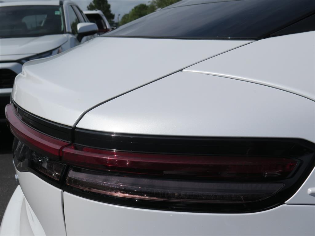 used 2023 Toyota Crown car, priced at $39,900