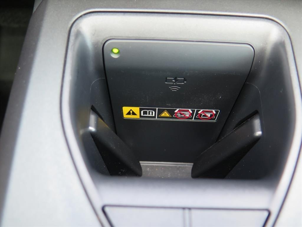 used 2023 Toyota Crown car, priced at $39,900