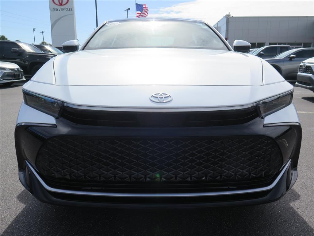 used 2023 Toyota Crown car, priced at $39,900