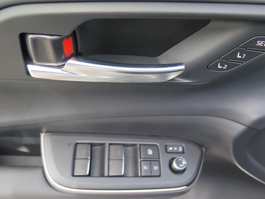 used 2023 Toyota Crown car, priced at $39,900