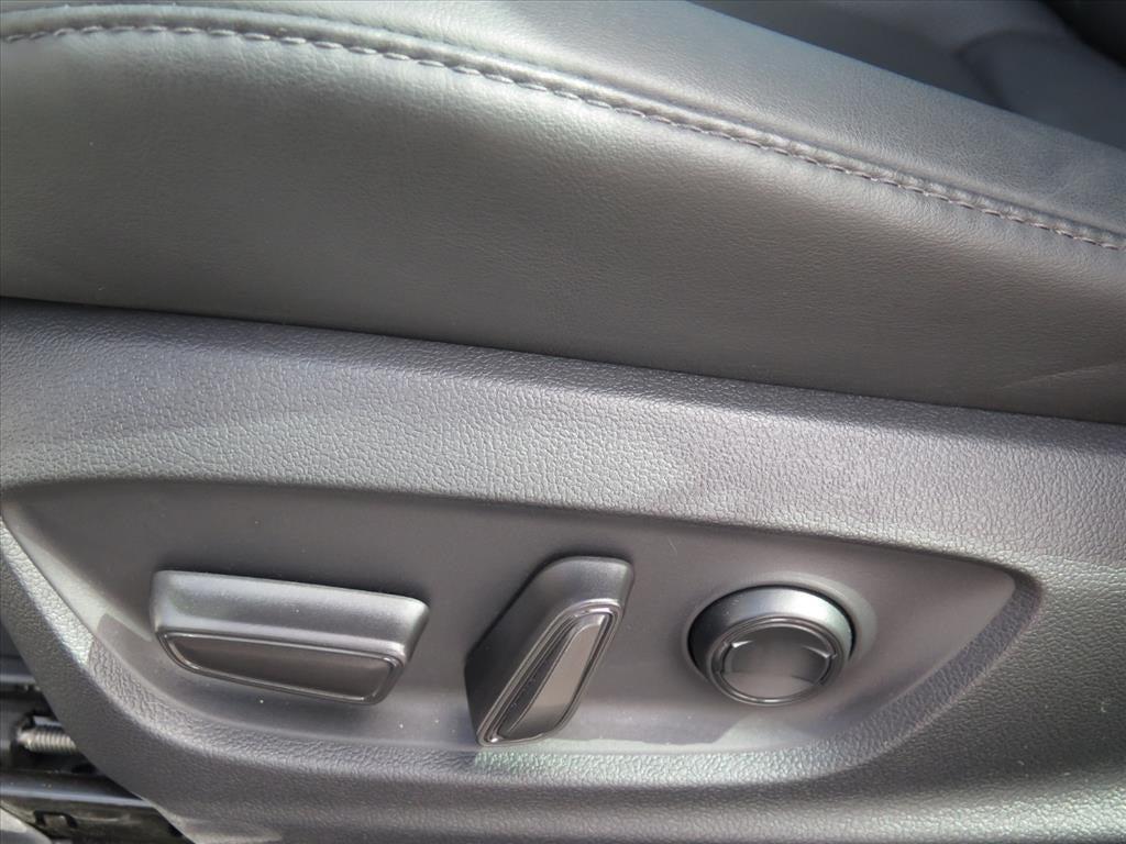 used 2023 Toyota Crown car, priced at $39,900