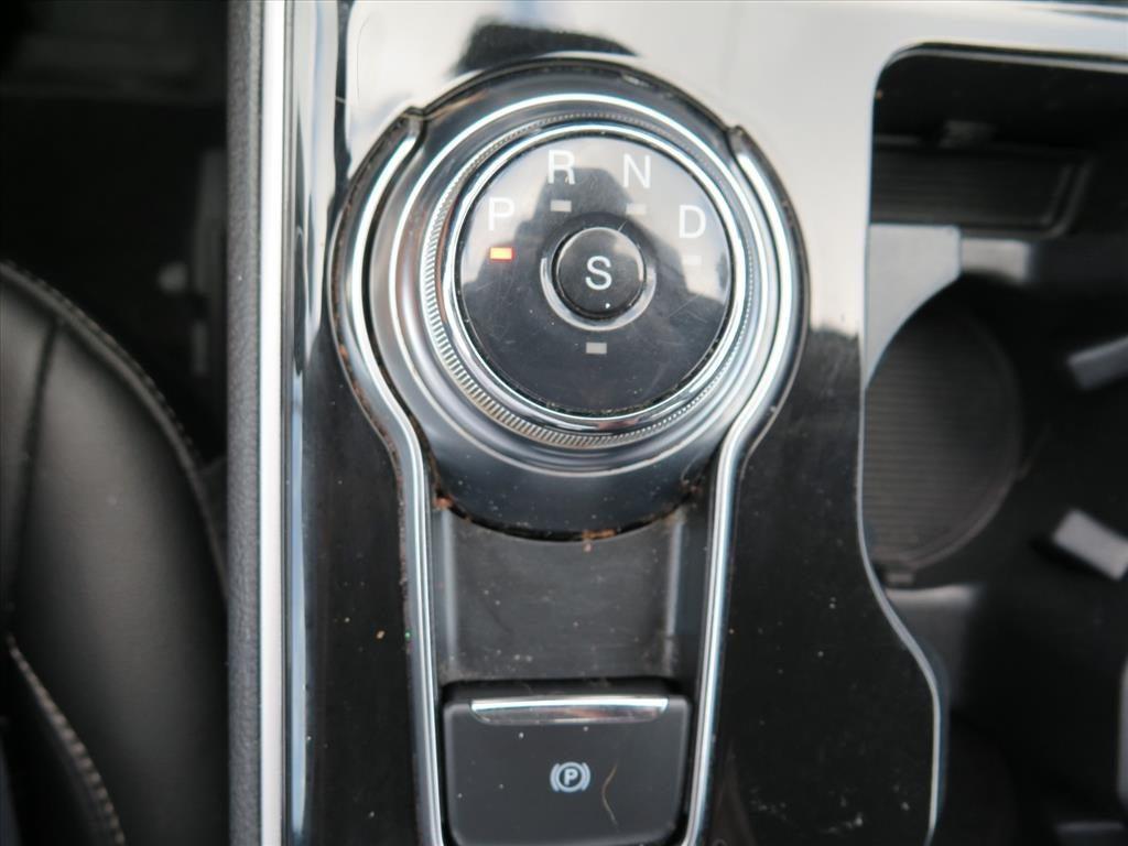 used 2020 Ford Edge car, priced at $21,500