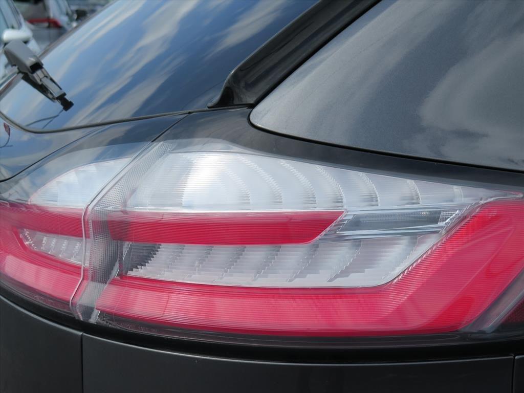 used 2020 Ford Edge car, priced at $21,500
