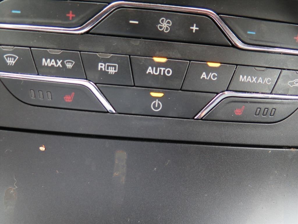 used 2020 Ford Edge car, priced at $21,500