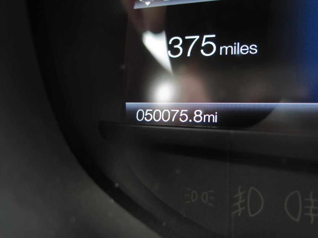 used 2020 Ford Edge car, priced at $21,500