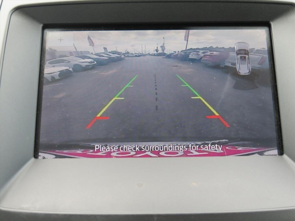 used 2020 Ford Edge car, priced at $21,500