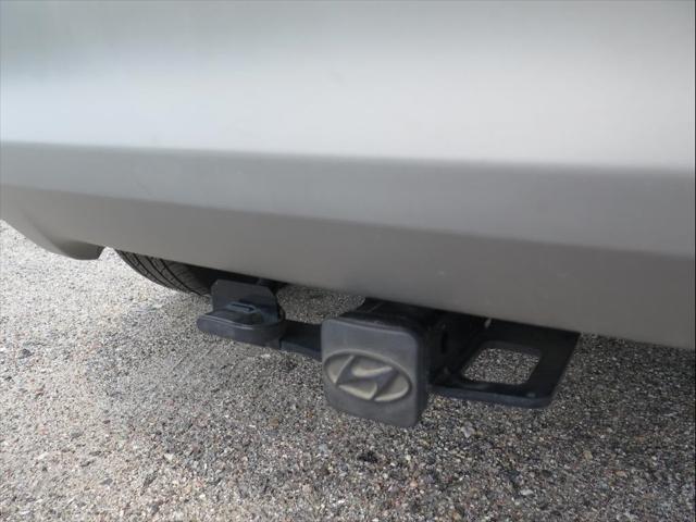 used 2017 Hyundai Tucson car, priced at $16,900