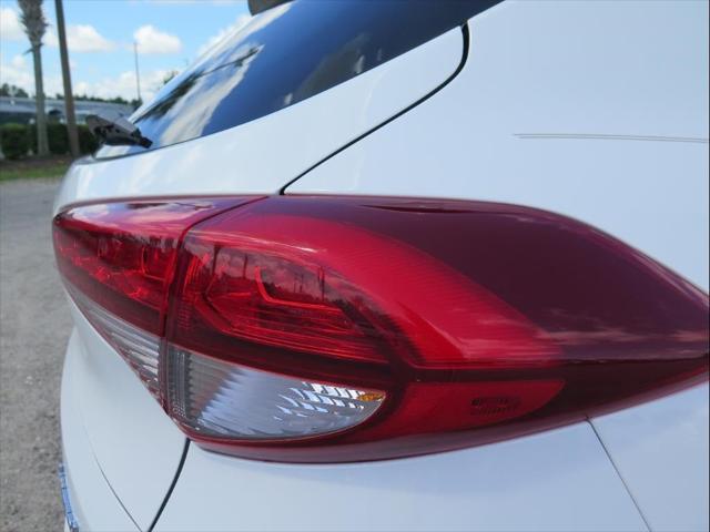 used 2017 Hyundai Tucson car, priced at $16,900
