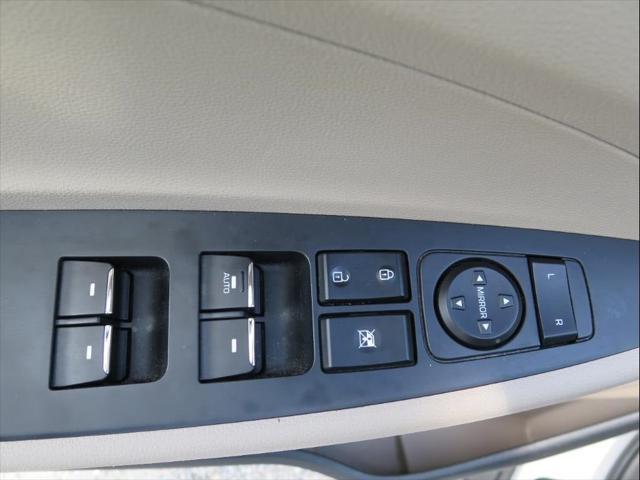 used 2017 Hyundai Tucson car, priced at $16,900