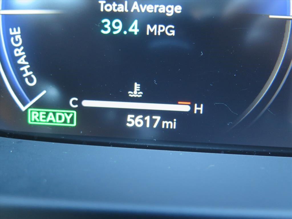 used 2025 Toyota Crown Signia car, priced at $42,900