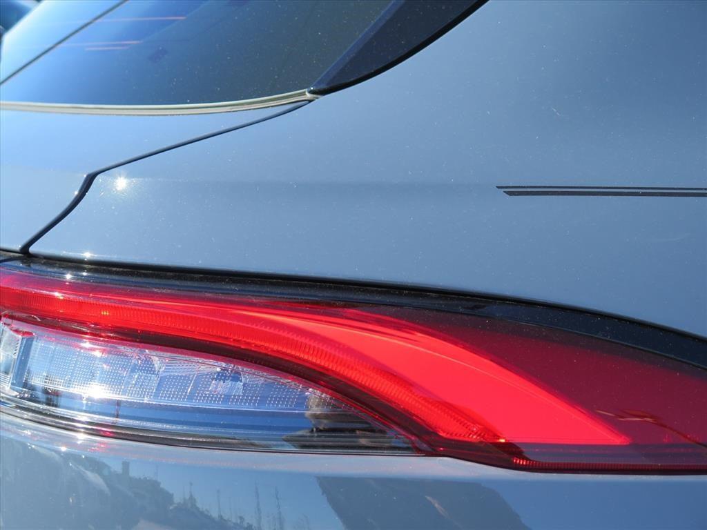 used 2025 Toyota Crown Signia car, priced at $42,900