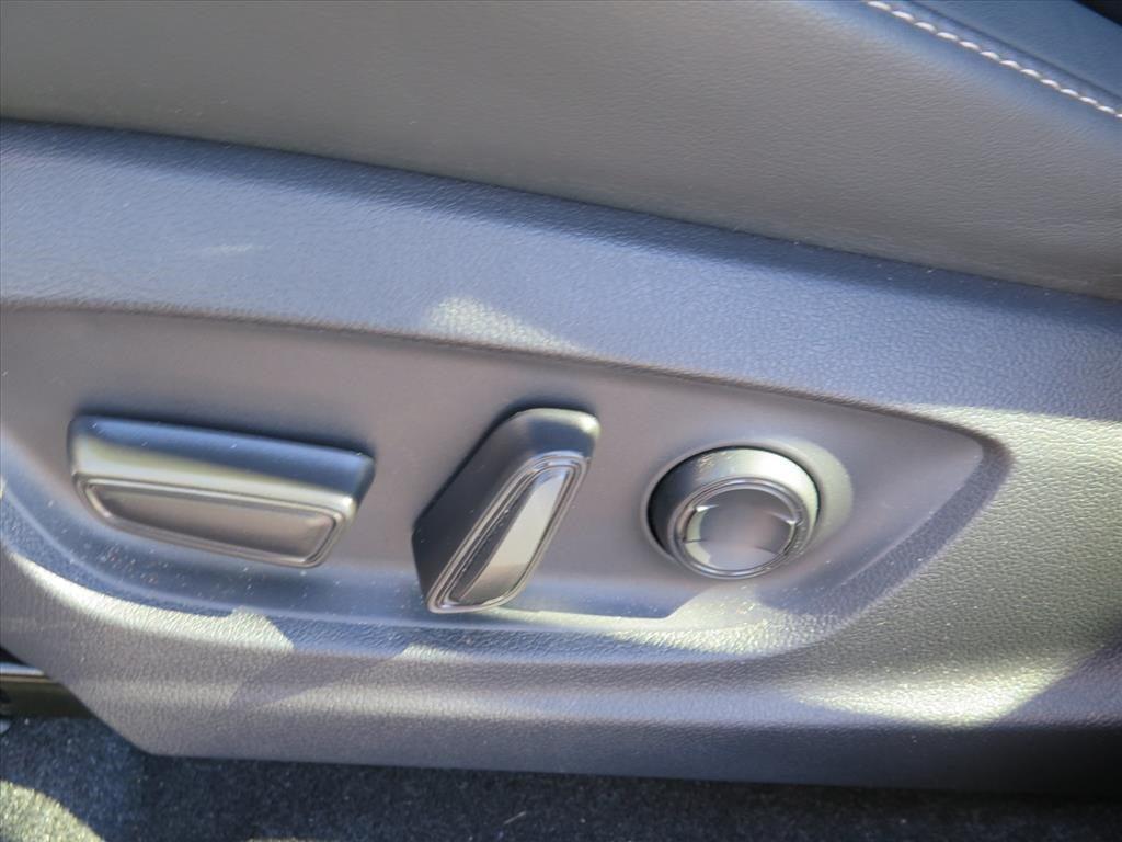 used 2025 Toyota Crown Signia car, priced at $42,900