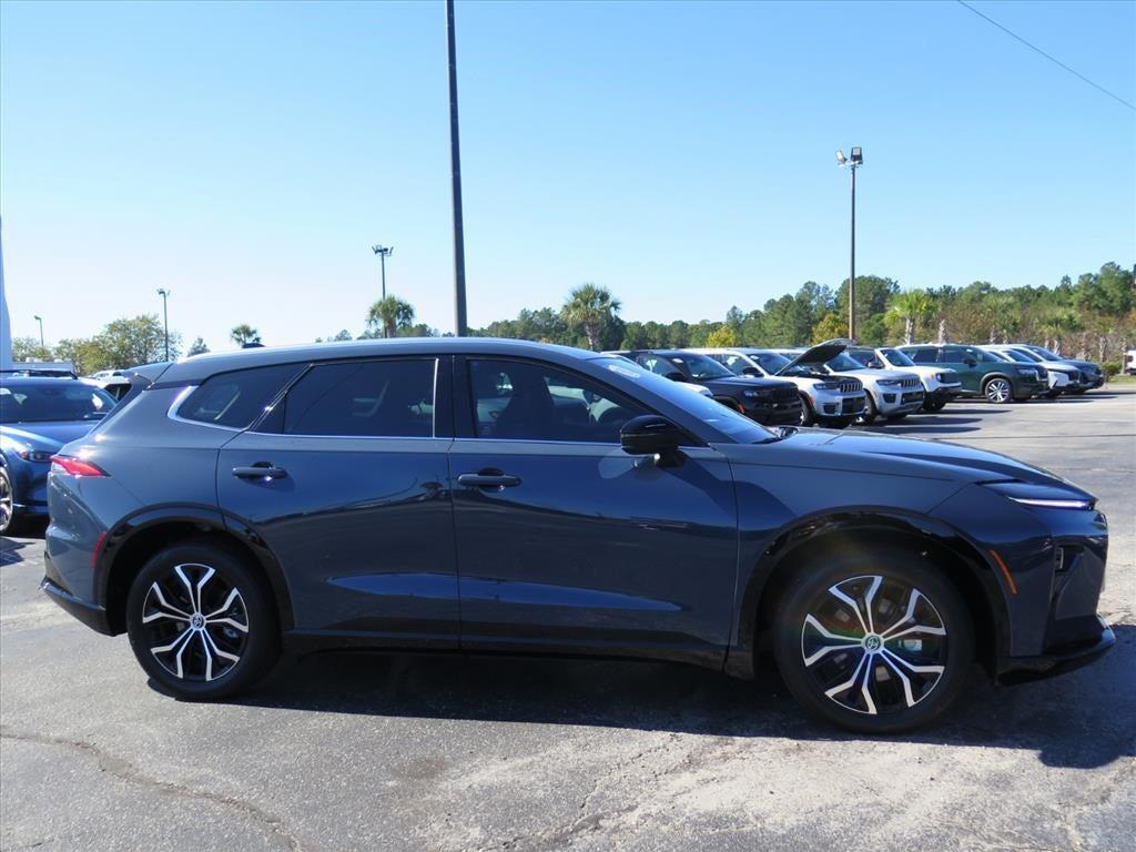 used 2025 Toyota Crown Signia car, priced at $42,900