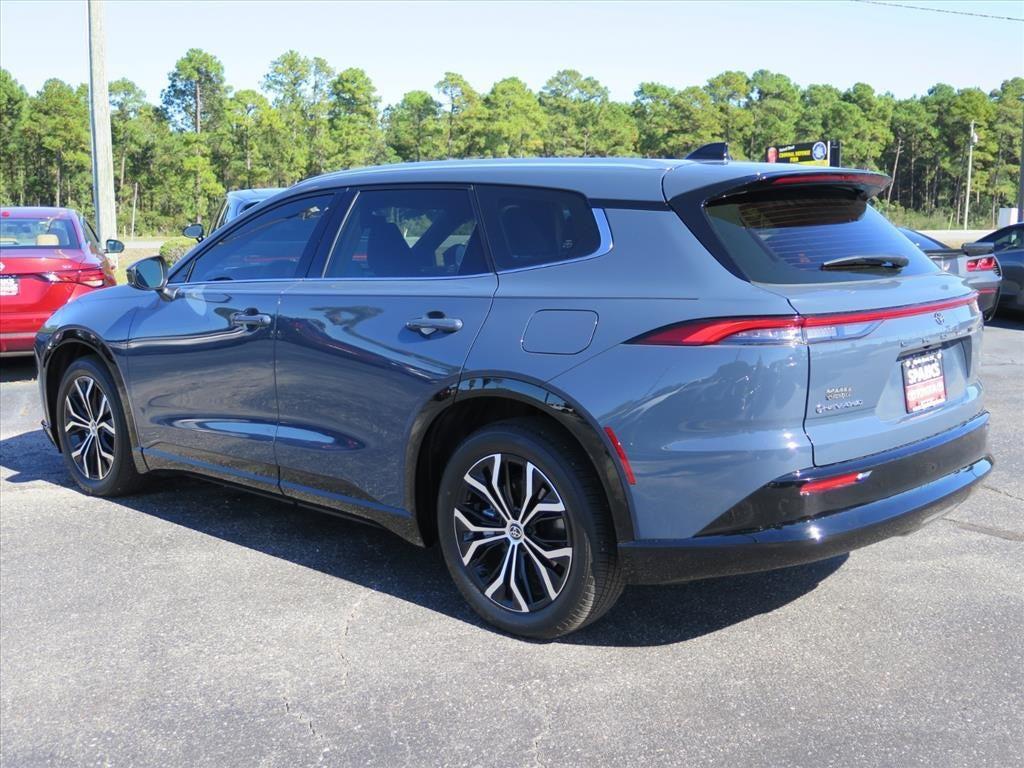 used 2025 Toyota Crown Signia car, priced at $42,900