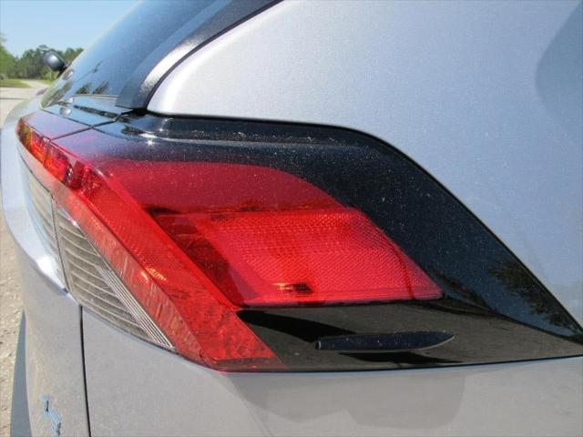 used 2024 Toyota RAV4 car, priced at $31,900