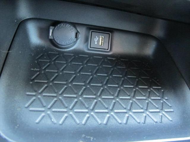 used 2024 Toyota RAV4 car, priced at $31,900