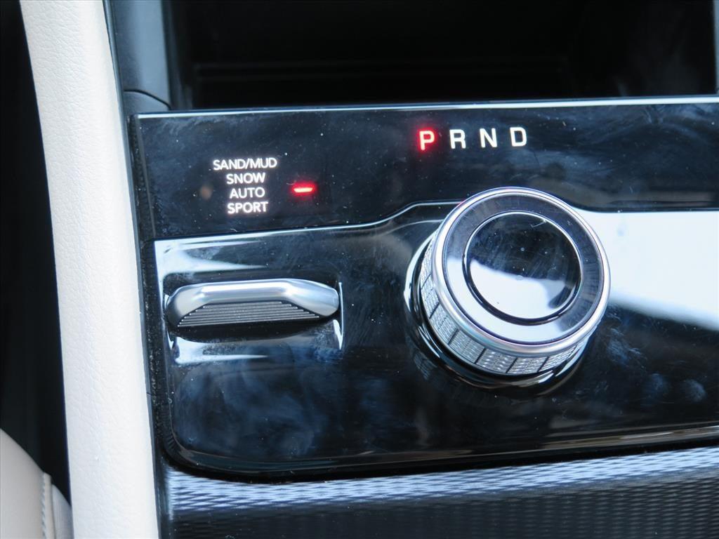 used 2024 Jeep Grand Cherokee L car, priced at $42,500