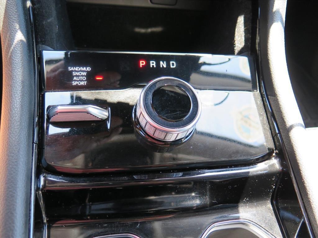 used 2021 Jeep Grand Cherokee L car, priced at $29,900