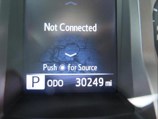 used 2022 Toyota Tacoma car, priced at $37,900