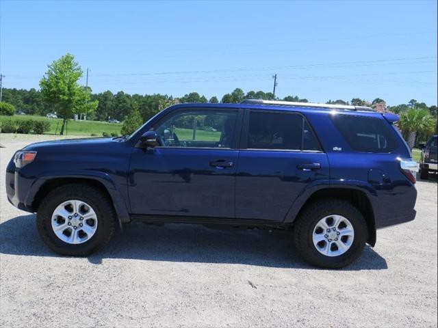 used 2019 Toyota 4Runner car, priced at $29,900