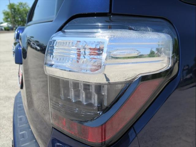 used 2019 Toyota 4Runner car, priced at $29,900