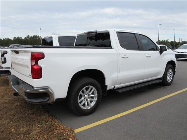 used 2020 Chevrolet Silverado 1500 car, priced at $28,900