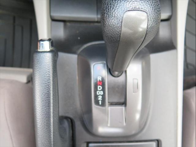 used 2009 Honda Accord car, priced at $10,995