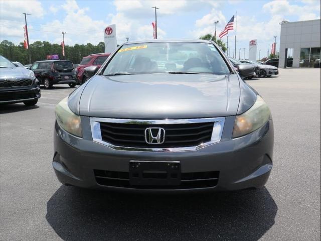 used 2009 Honda Accord car, priced at $10,995