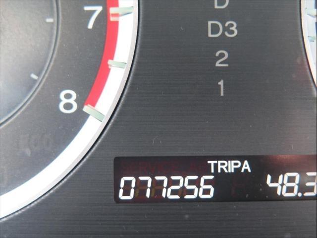 used 2009 Honda Accord car, priced at $10,995