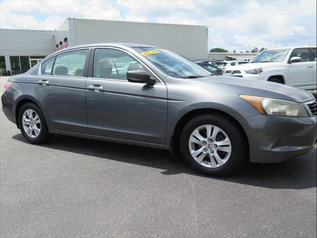 used 2009 Honda Accord car, priced at $10,995