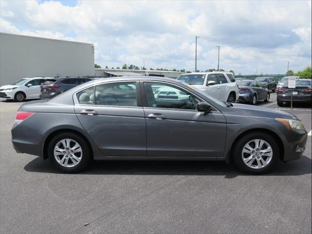 used 2009 Honda Accord car, priced at $10,995