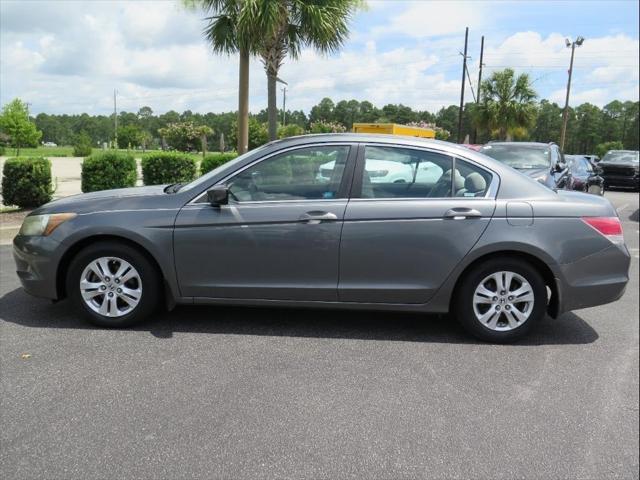 used 2009 Honda Accord car, priced at $10,995