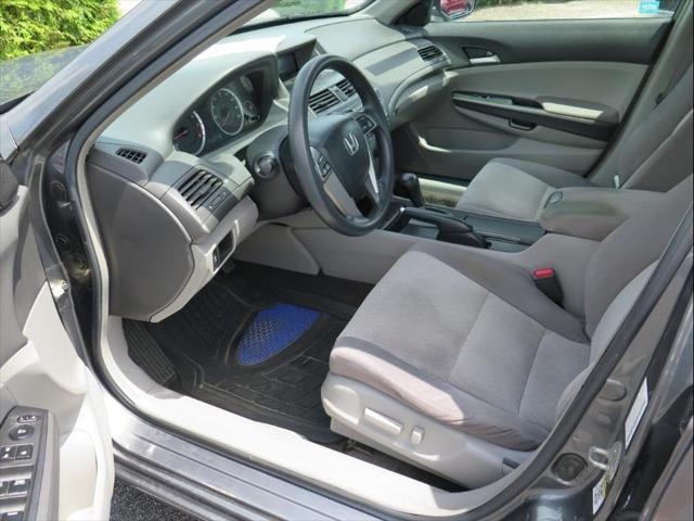 used 2009 Honda Accord car, priced at $10,995