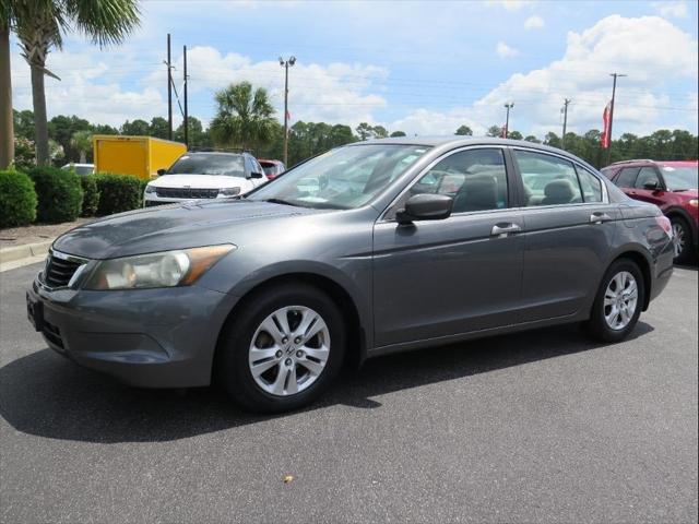 used 2009 Honda Accord car, priced at $10,995