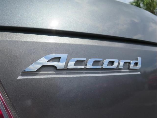 used 2009 Honda Accord car, priced at $10,995