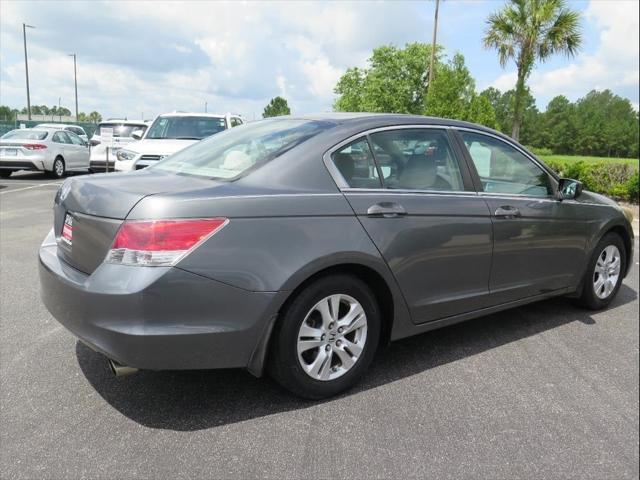used 2009 Honda Accord car, priced at $10,995