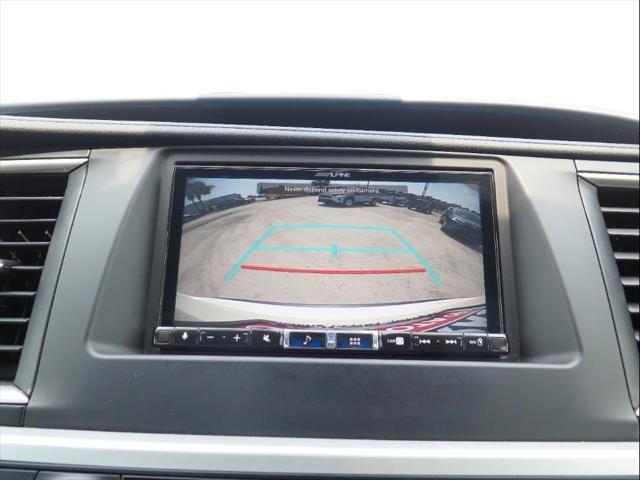 used 2019 Toyota Highlander car, priced at $24,900