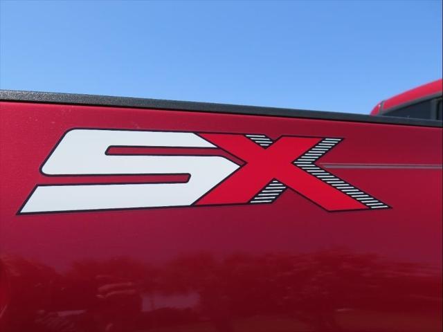 used 2020 Toyota Tacoma car, priced at $25,900