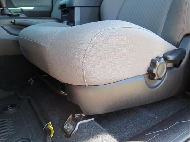 used 2020 Toyota Tacoma car, priced at $25,900