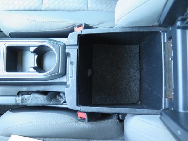 used 2020 Toyota Tacoma car, priced at $25,900