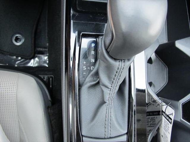 used 2025 Toyota Camry car, priced at $34,500