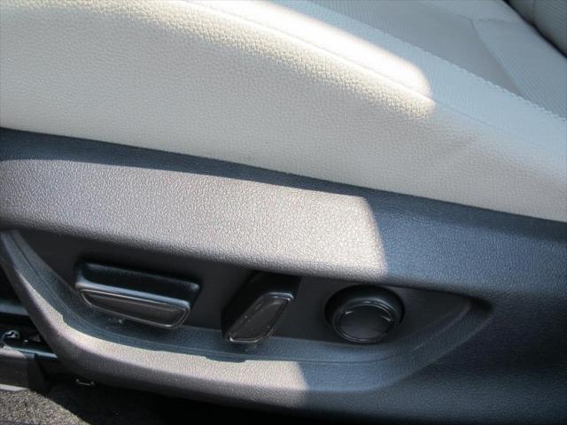 used 2025 Toyota Camry car, priced at $34,500