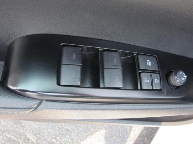 used 2025 Toyota Camry car, priced at $34,500