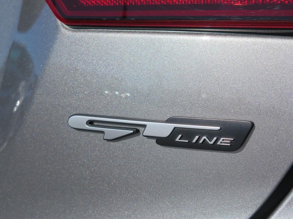 used 2022 Kia Forte car, priced at $22,200