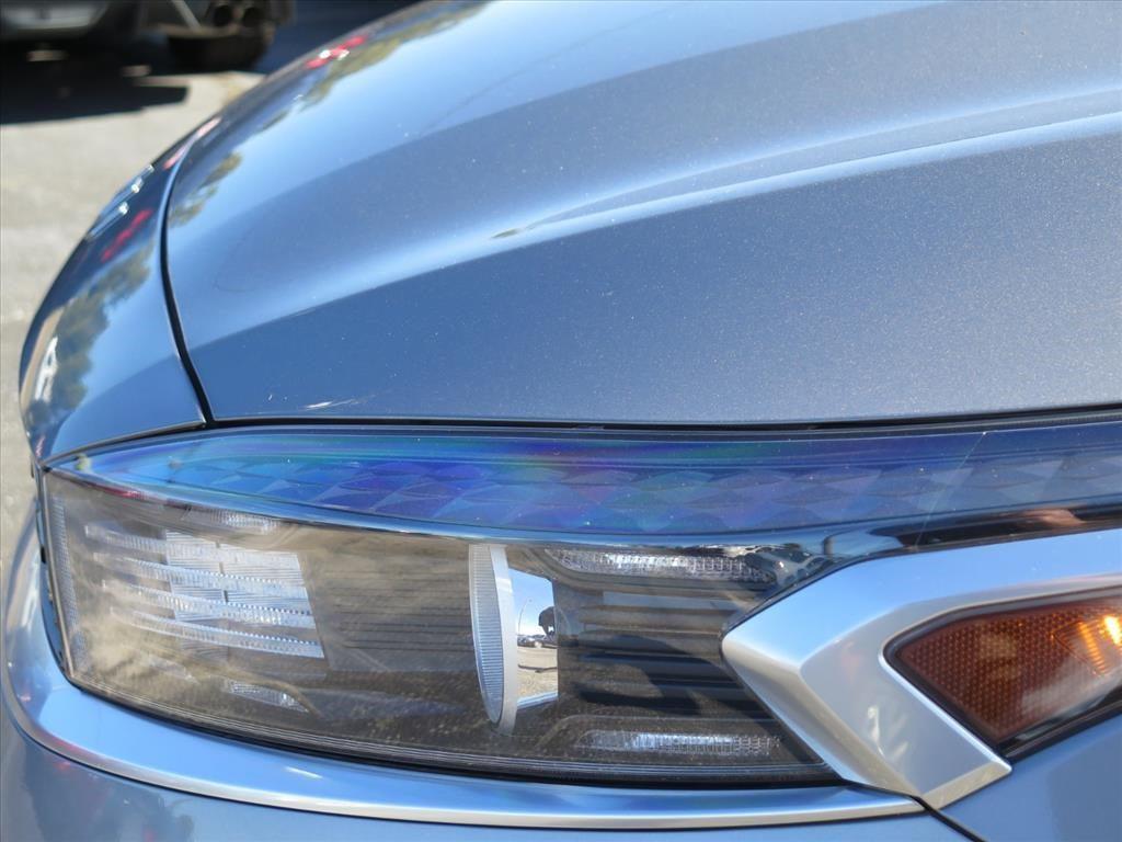 used 2022 Kia Forte car, priced at $22,200