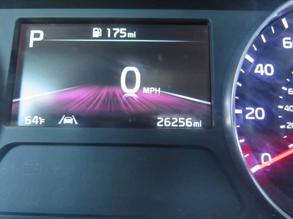 used 2022 Kia Forte car, priced at $22,200