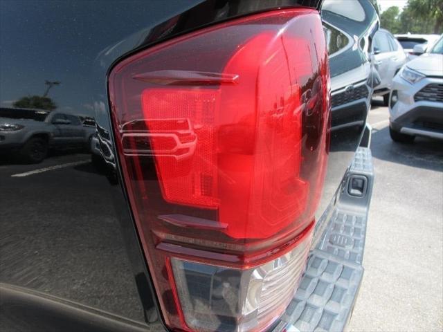 used 2021 Toyota Tacoma car, priced at $32,000